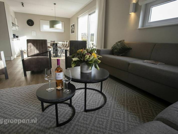 Location de vacances pour 10 personnes, avec sauna et terrasse, animaux acceptés à Heimbach - 3