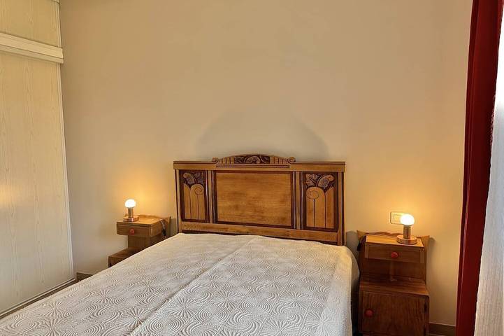 Location de vacances pour 4 personnes à Levie - 4