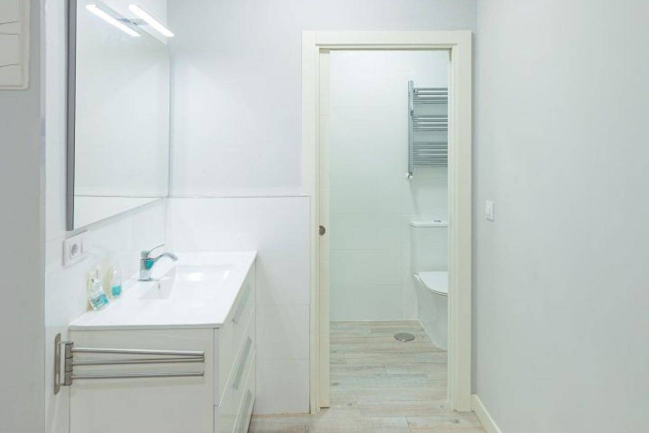 Apartamento entero, C11C04 - Apartamentos Liencres - Sorriba in Liencres, Piélagos