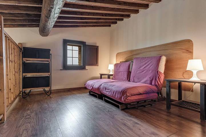 Villanovia Country House & Spa - dentro la natura, attorno l'arte in Volterra, Pisa e dintorni
