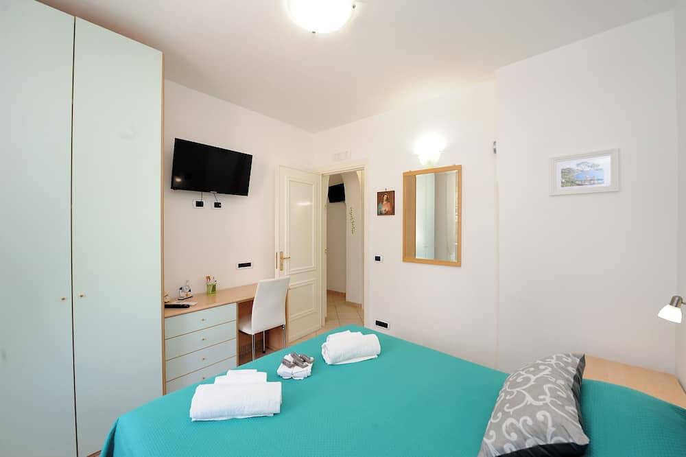 Der Anker von Amalfi befindet sich im historischen Zentrum des Landes in Amalfi, Amalfiküste