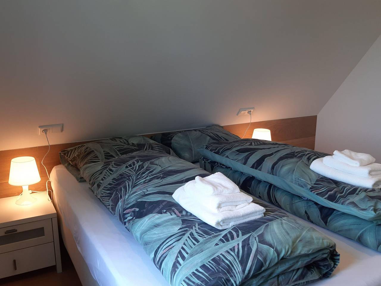 Stilvolles Ferienhaus am Meer in Noord-Holland - Nordseeküste