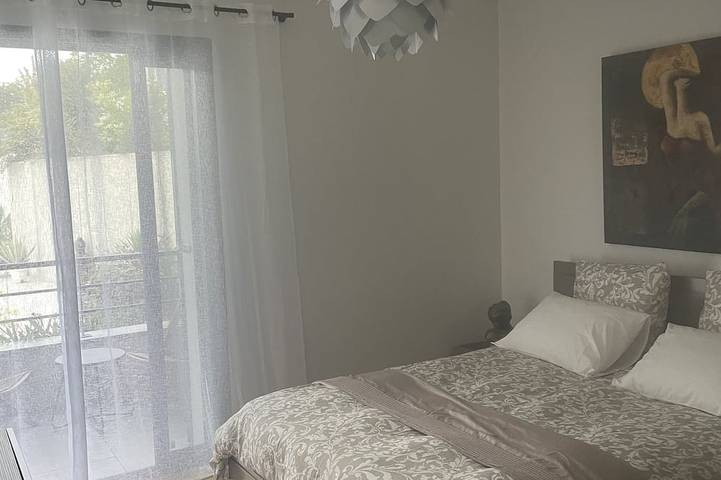 Location de vacances pour 5 personnes à Le Touvet - 3