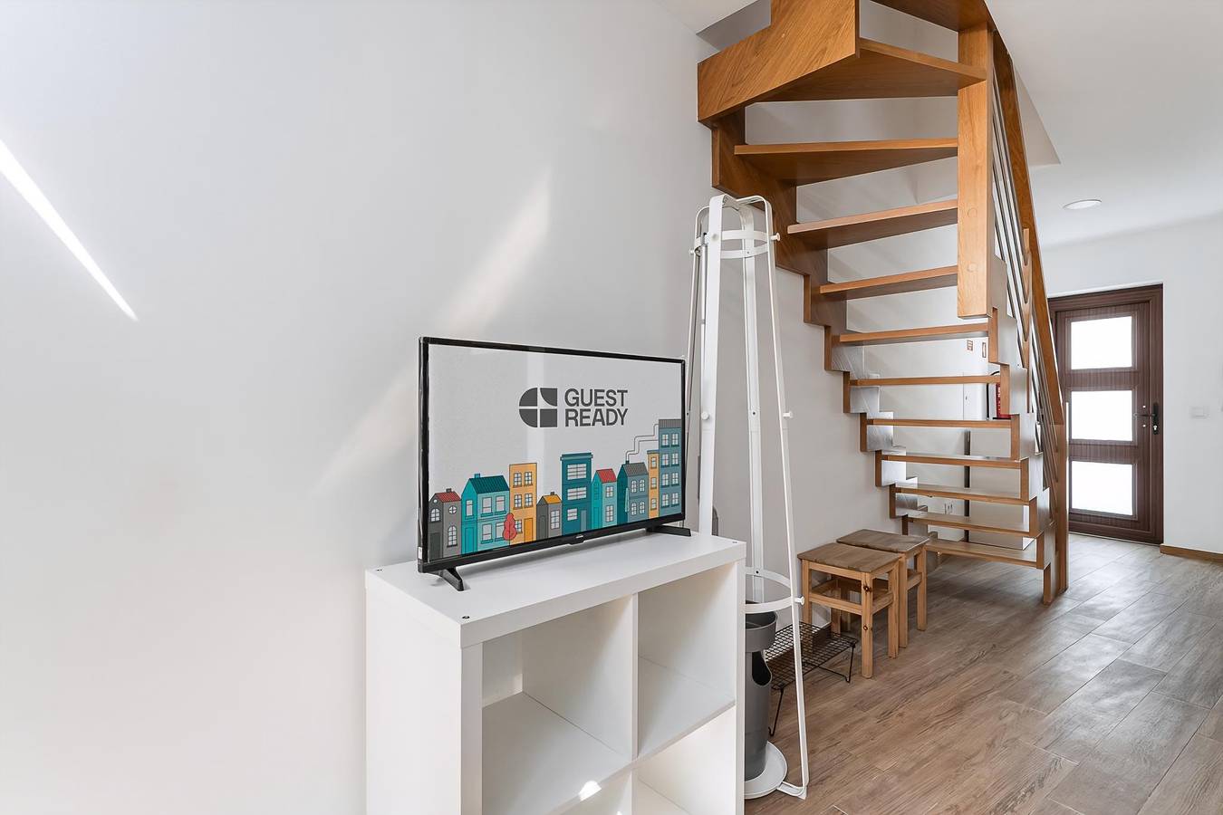 Guestready - Nid douillet près de Campo Alegre in Massarelos, Porto