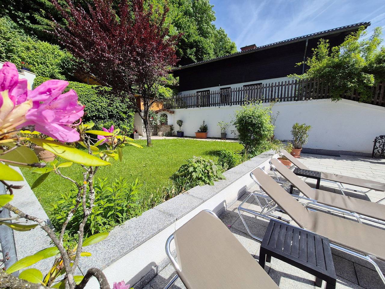 Ganze Ferienwohnung, Appartement Typ D in Sankt Johann im Pongau, Ski Amadé