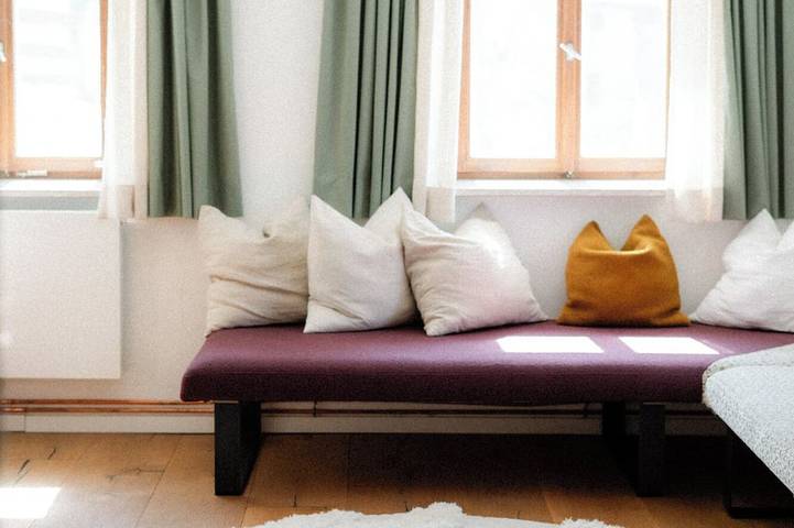 Agriturismo für 12 Personen in Wieskirche - 2