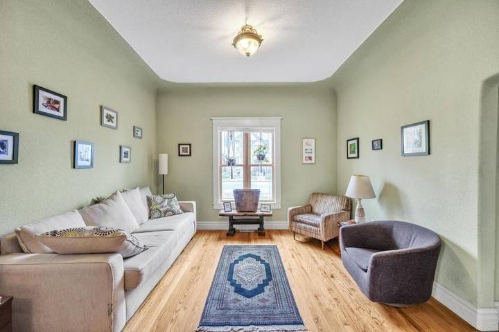 Casa de vacaciones para 5 personas - 1