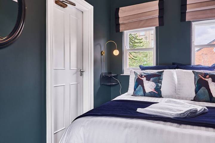 Gîte pour 2 personnes dans Derry Londonderry - 3