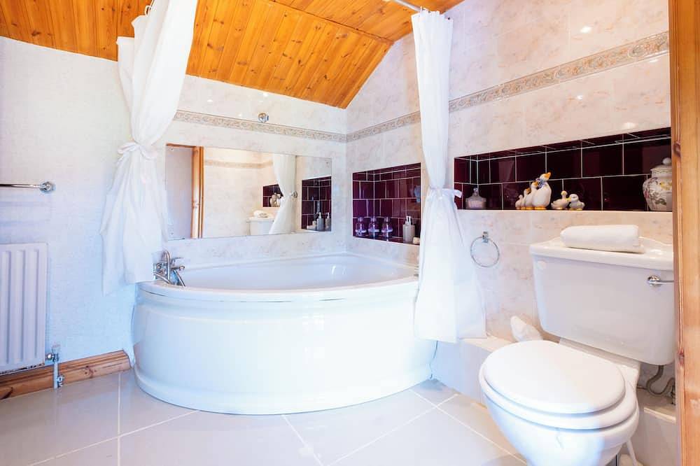 Charming Guest House in Cornish countryside - Demelza Cottage in Cornwall