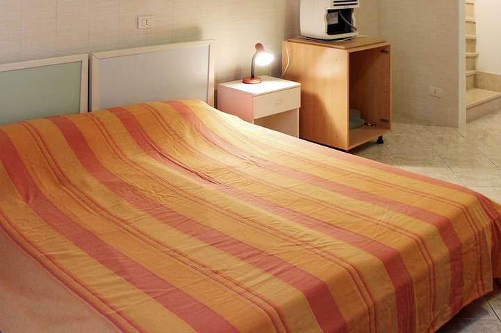 Ferienhaus für 7 Personen, mit Pool und Balkon, mit Haustier in Lazise - 3