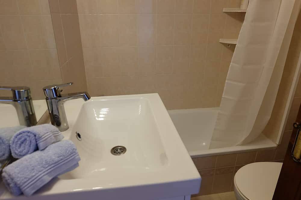 Apartamento entero, Casa Pelícano in Son Parc, Es Mercadal