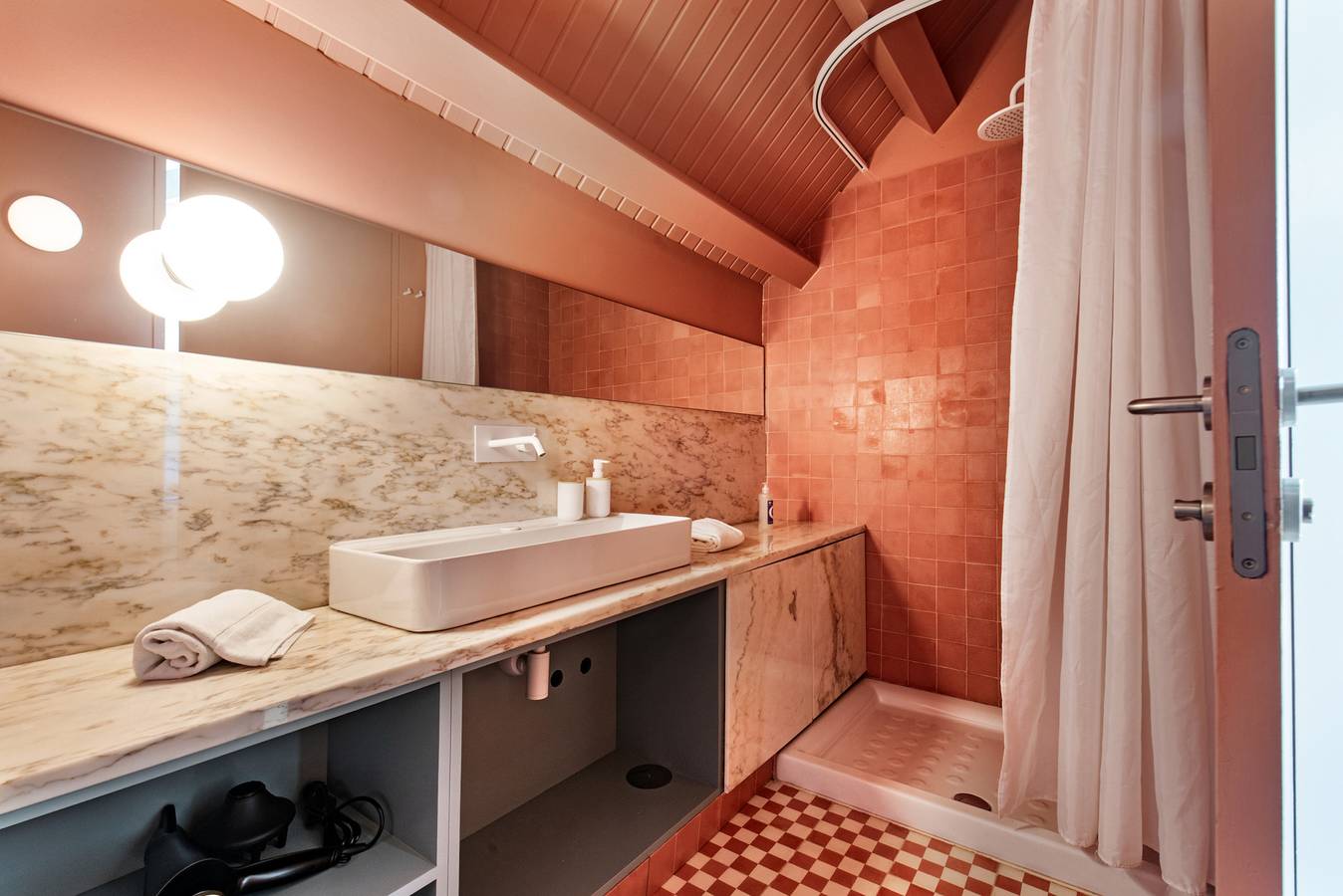 Ganzes Studio, Pg - 1Eb - Studio Superior - Palacete do Guadiana in Vila Real de Santo António, Faro Distrikt