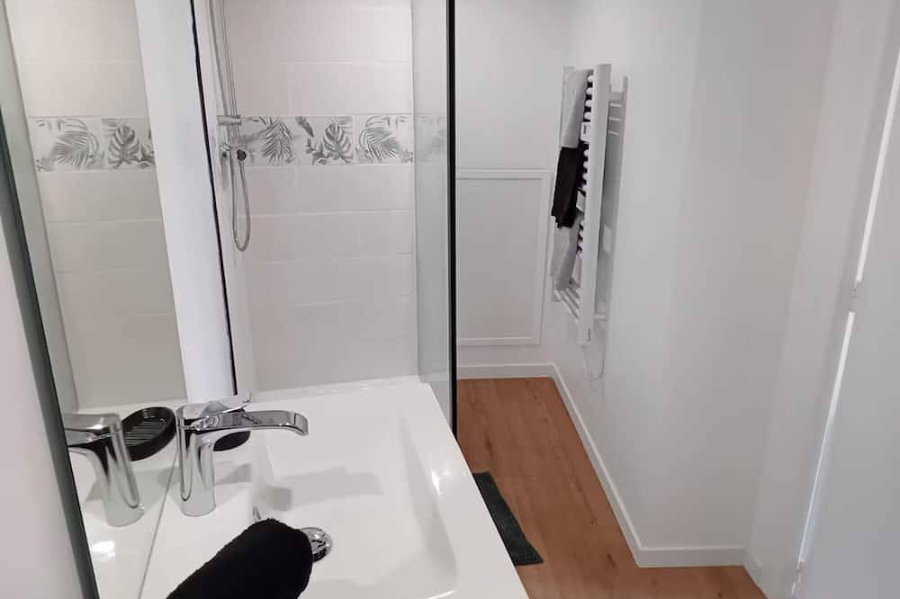 La Villa Eudoise - Eu in Eu, Dieppe und Umgebung