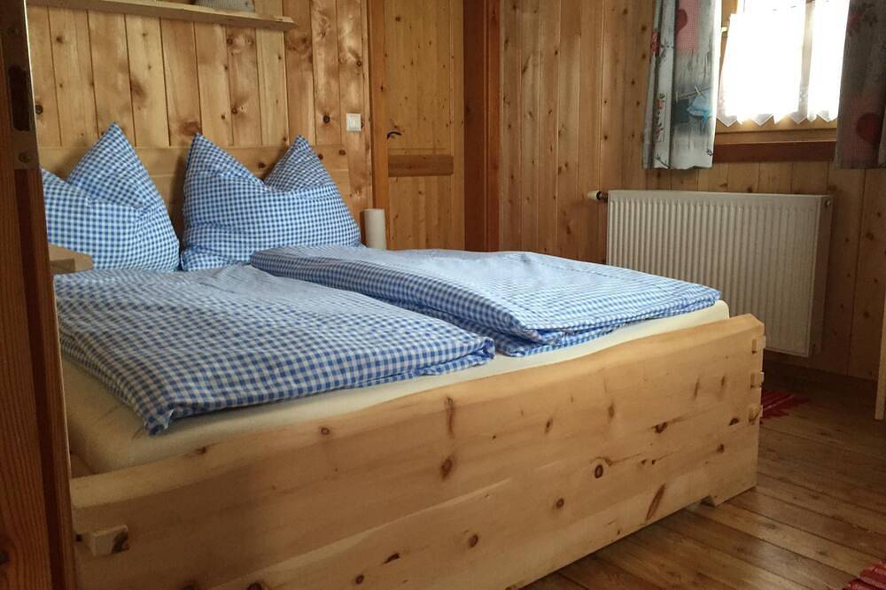 Luxury Almwellness Chalet with fantastic wellness area at 1850 m above sea level in Rangersdorf, Bezirk Spittal an der Drau