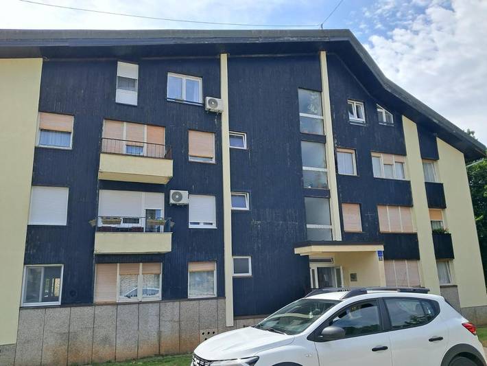 Gîte pour 2 personnes, avec vue et balcon dans Plitvička Jezera - 2