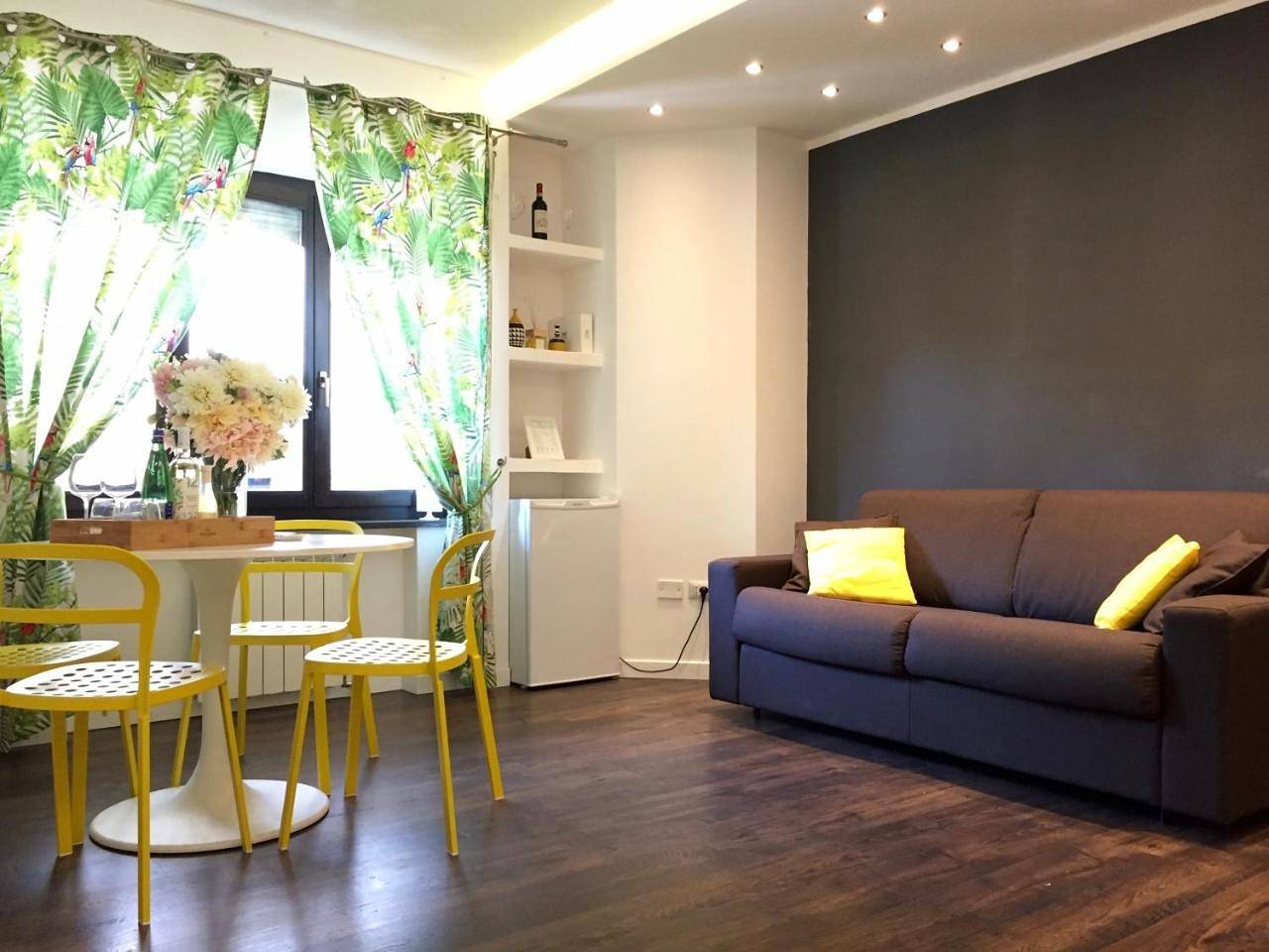 Geheel appartement, Domi Apartments Wellness Pompei in Pompei, Nationaal park Vesuvius