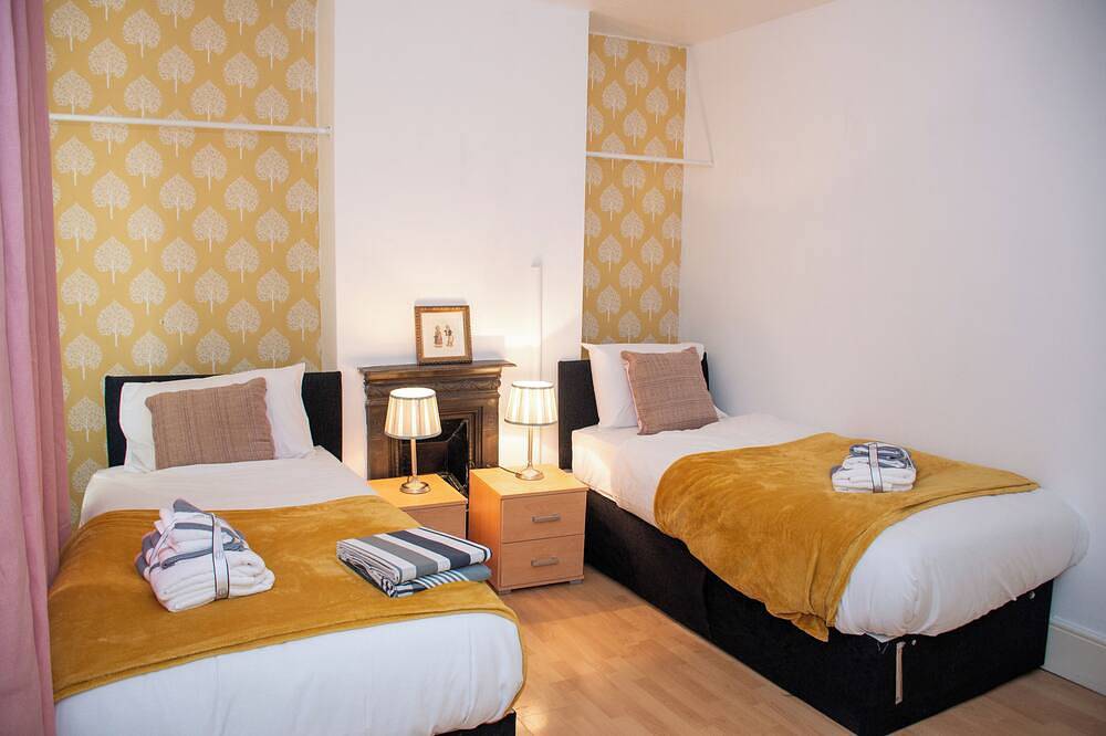 The Royale Place in Northampton, Northamptonshire