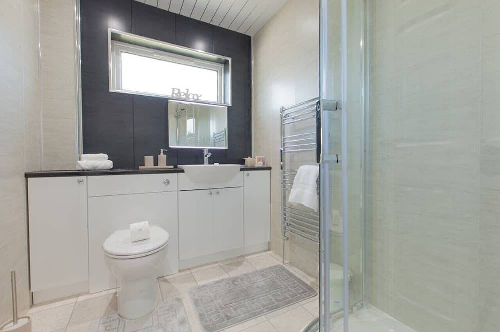 Entire apartment, Super Prime City Centre Executive Apartment - Dunfermline in Dunfermline, Fife region
