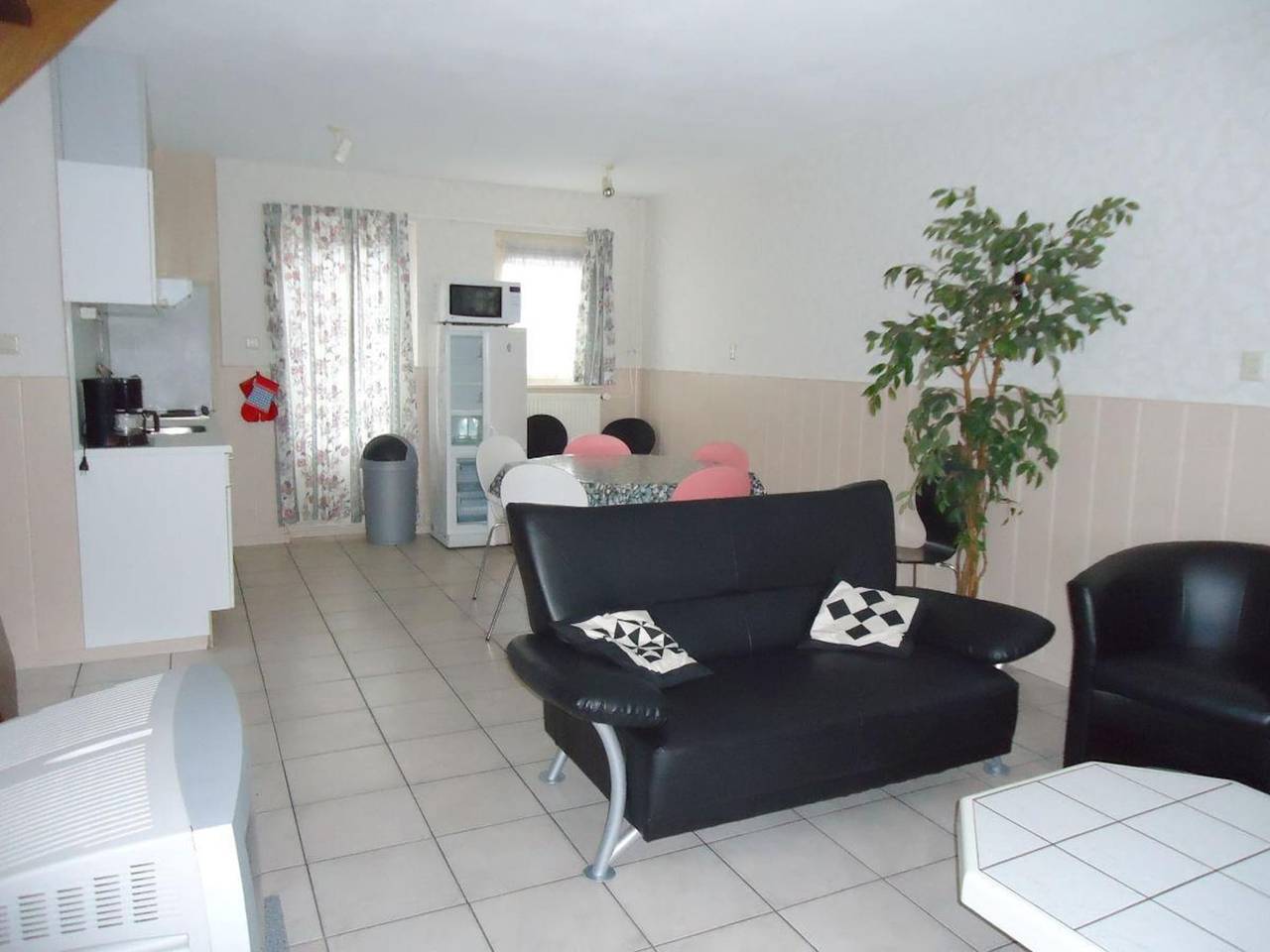 Casa en Petten cerca de la playa in Petten, Holanda Septentrional - Costa del Mar del Norte