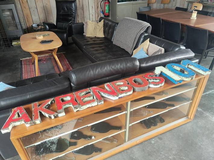 Chambre d’hôte pour 6 personnes, avec jardin ainsi que jacuzzi et piscine en Belgique - 4