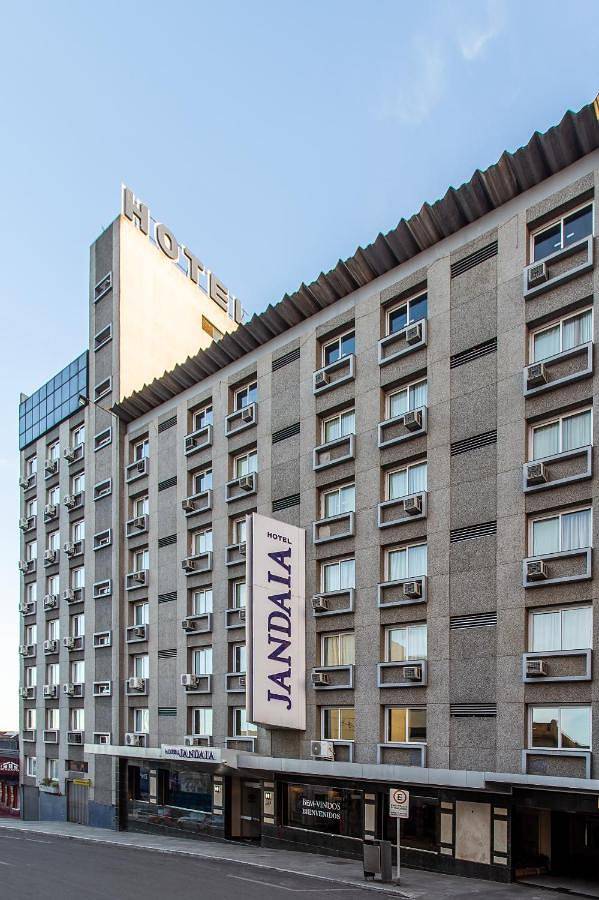Hotel für 8 Personen - 1