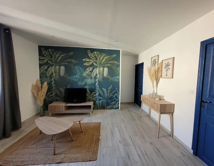 Apartamento de vacaciones para 6 personas - 1