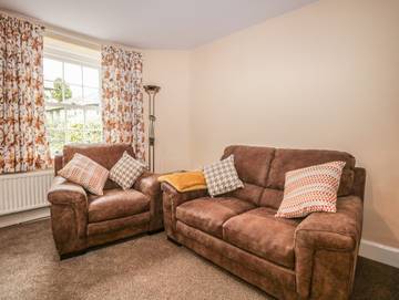 Cottage for 3 People in Cumbria, Photo 1