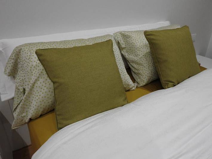 Location de vacances pour 6 personnes, avec vue et terrasse à Tomiño - 4