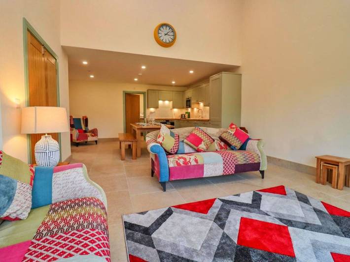 Holiday rental for 6 people, with hot tub in Bourton-on-the-Water