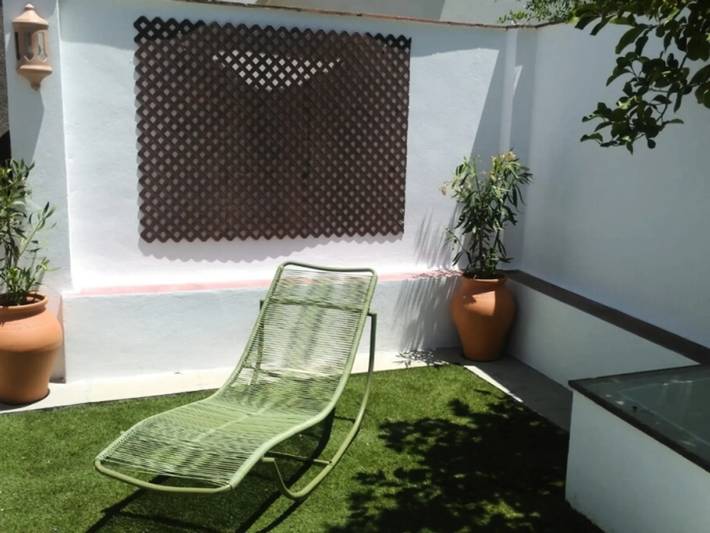 Chalet para 4 personas, con Balcón en Vega de Granada - 4
