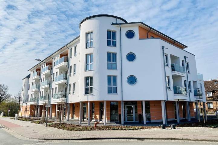 Ferienwohnung für 4 Personen - 1