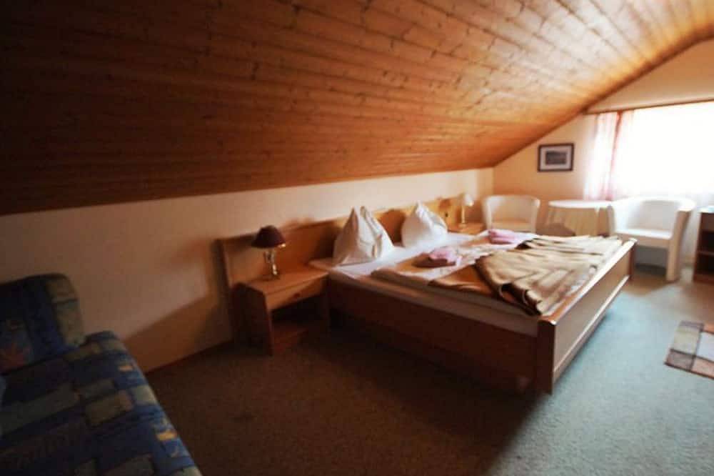 Sparerzimmer Normal - Zur Landeroith Gmbh in Weyregg am Attersee, Bezirk Vöcklabruck