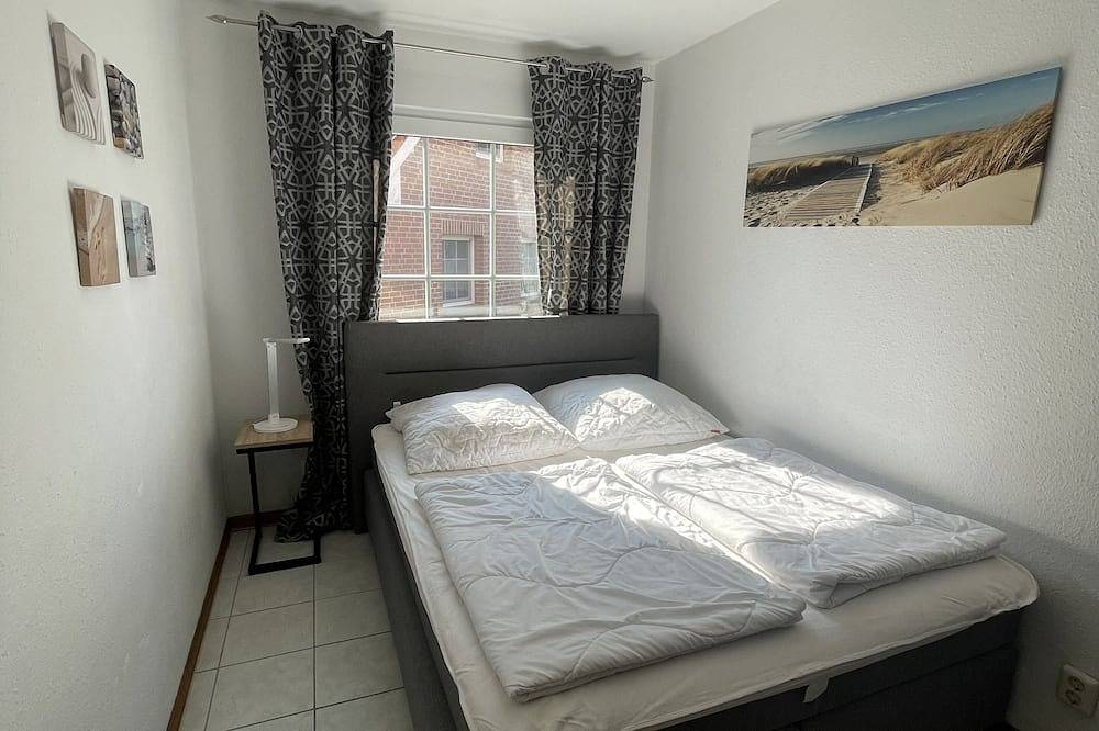 Apartamento entero, El mejor tiempo en la isla más grande de Alemania, y disfrute. in Waase, Ummanz