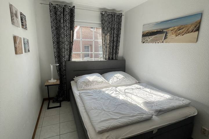Entire apartment, The best time on the largest island of Germany enjoy. in Waase, Ummanz