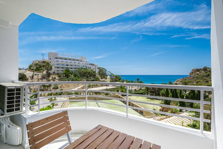Ferienwohnung für 4 Personen an der Costa Blanca - 4