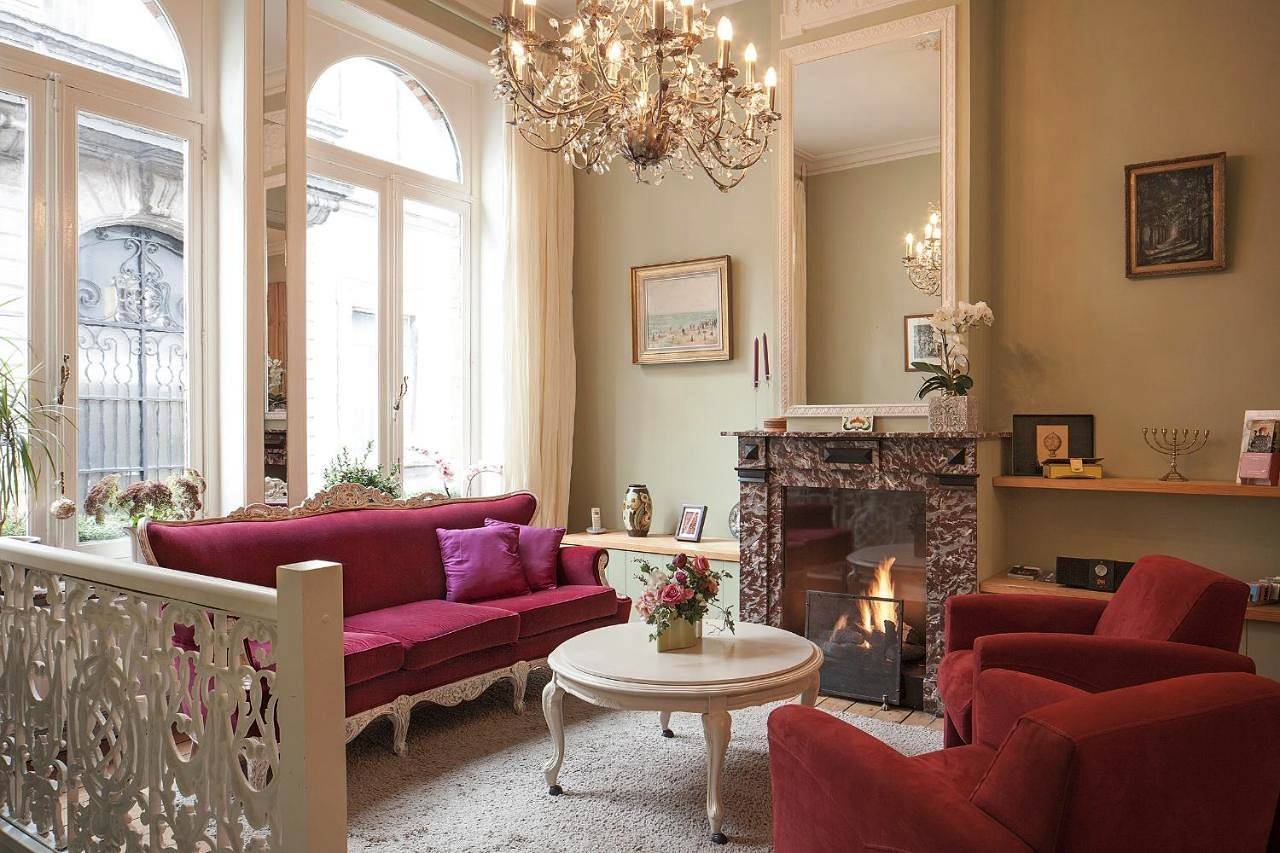 B&B In Bruges in Brujas, Provincia de Flandes Occidental