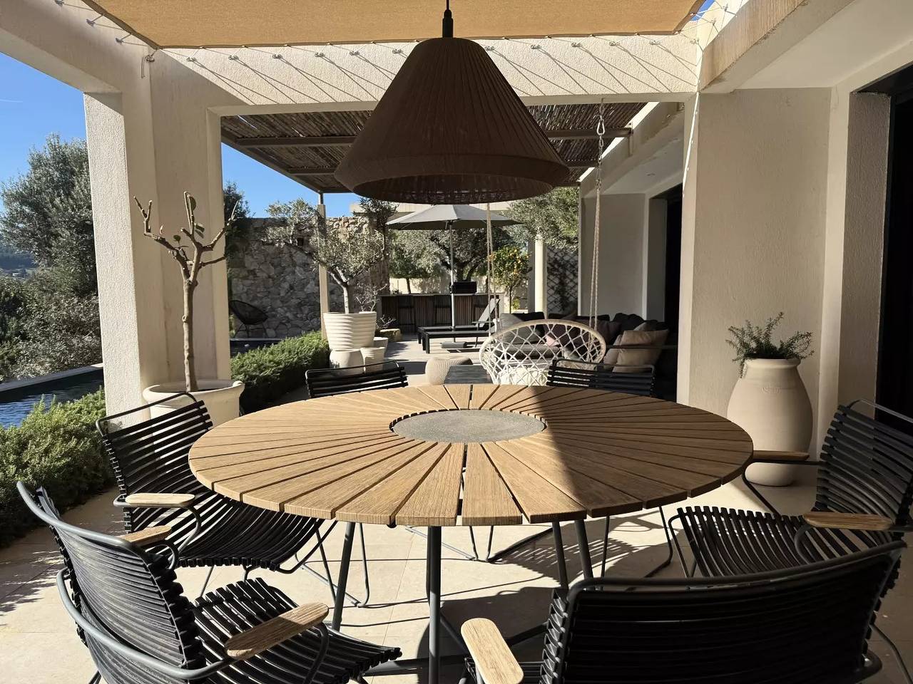 Magnifique villa avec piscine 4 pièces 6 personnes - Exclusive in Le Castellet, Région de Toulon