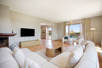 Finca in Santanyí, Mallorca Süden für 10 