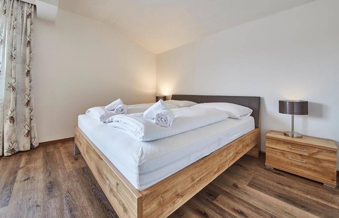 Ganze Wohnung, Appartement Haus Alexander - Top 4 in Saalbach, Saalbach-Hinterglemm