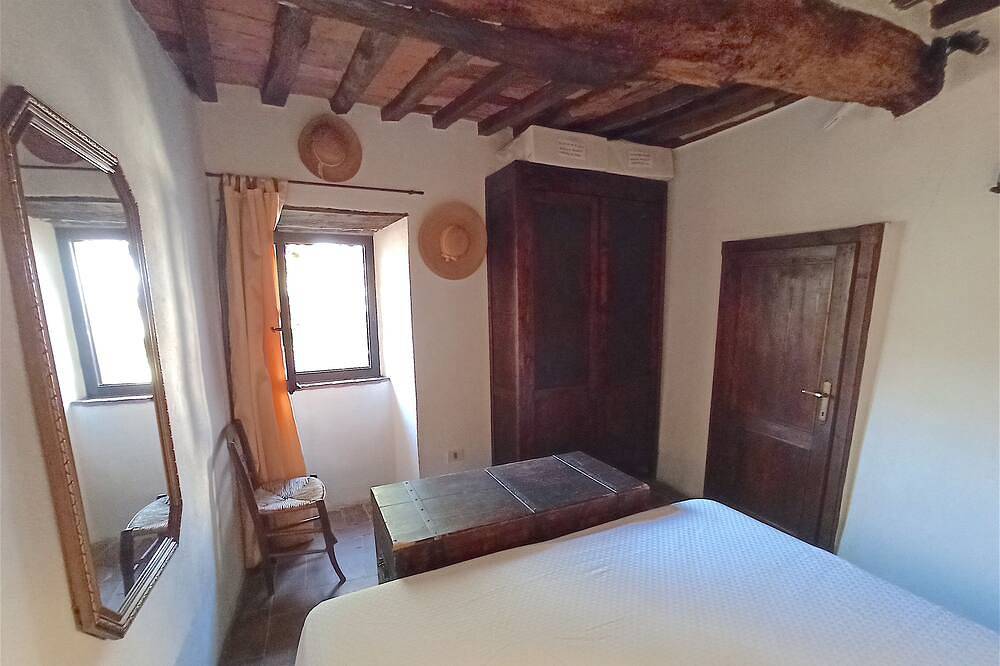 Geheel appartement, Karakteristisch Appartement Dichtbij De Zee En Kunststad In Het Toscanse Maremma in Gavorrano, Provincie Grosseto