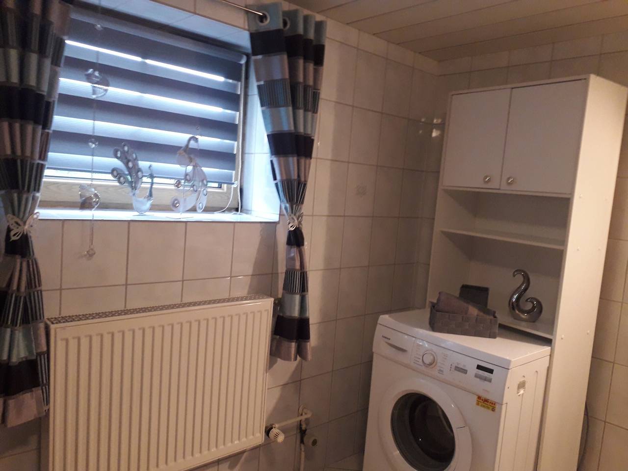 Vakantiewoning "Ferienwohnung Köppl" met terras, foto 6