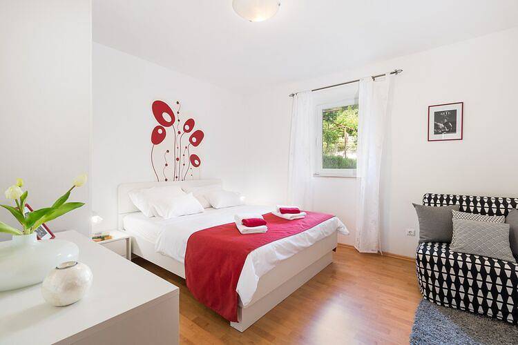 Cijeli apartman, Apartments Lotea - Two-Bedroom Apartment with Terrace in Cavtat, Cavtat (Dalmacija)
