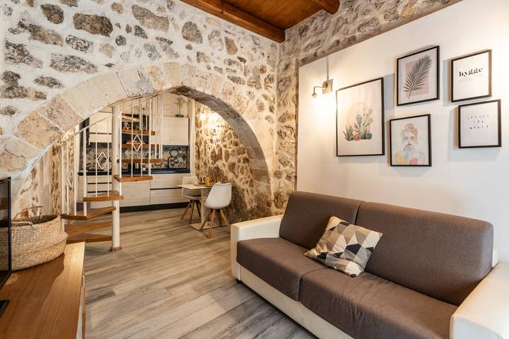 Appartamento intero, La Naca by Wonderful Italy in Ortigia, Siracusa