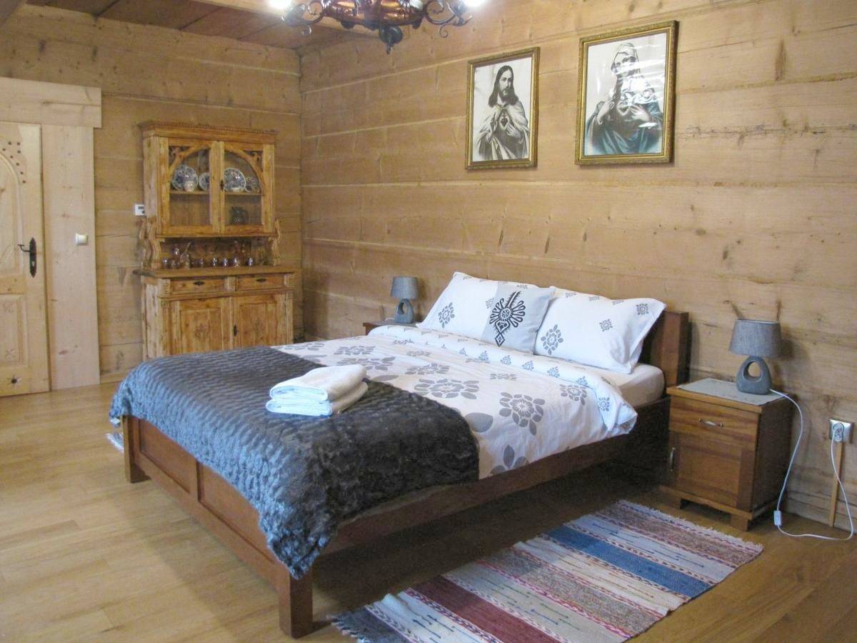 Cały apartament wypoczynkowy, Bobak noclegi in Chochołów, Karpaty (Polska)