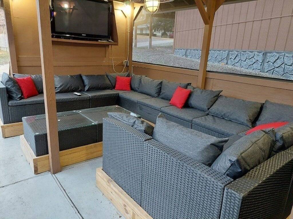 Fun Seekers Getaway !!!! in Lake Ouachita