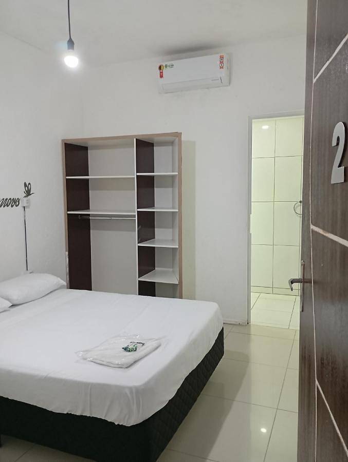 Bed and breakfast para 2 pessoas, com vista e terraço - 1