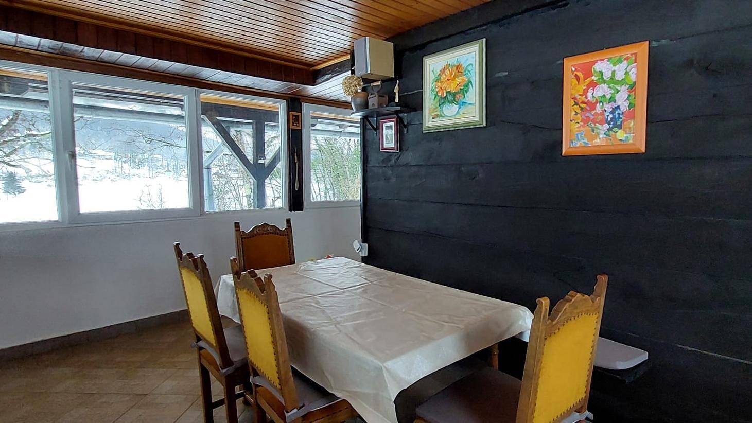 Casa vacanza a Verbosco a partire da 195€ a notte