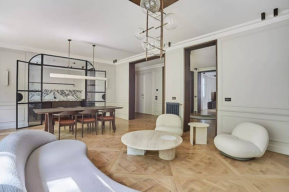 Appartement de vacances