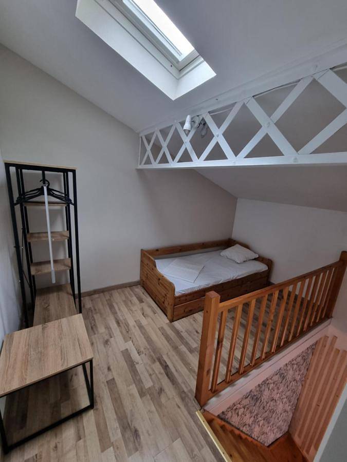 Gîte pour 4 personnes, avec jardin et piscine à Prades-le-Lez - 3