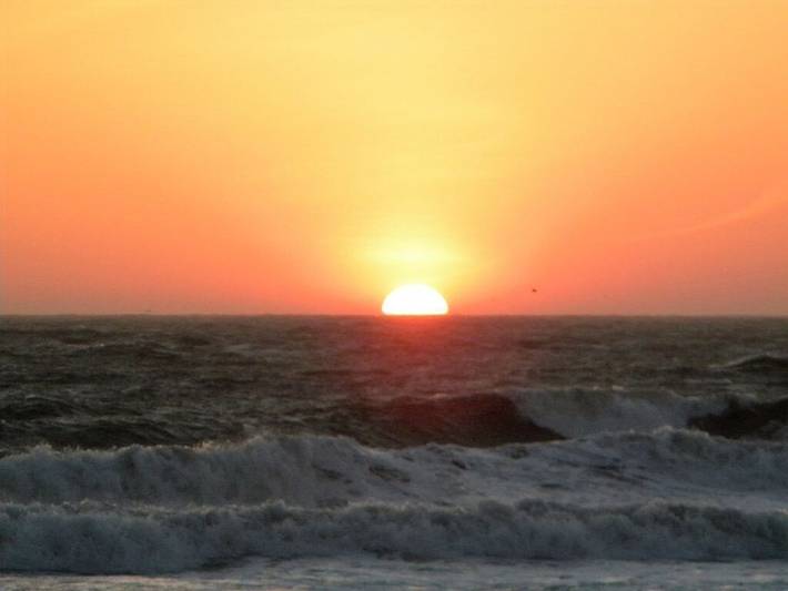 Vacation rental for 8 people, with yard in Ventura